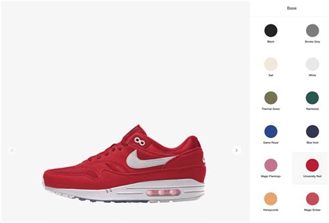 zelf schoenen ontwerpen online nike|Nike by you schoenen.